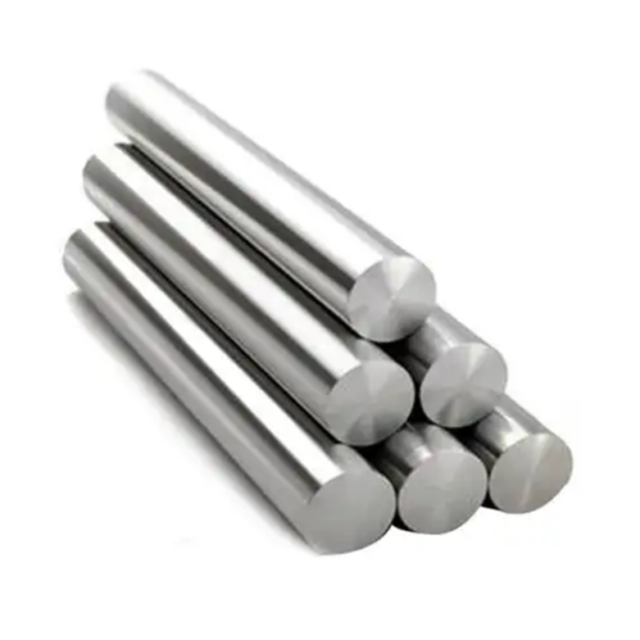 ASTM B574 Hastelloy C-276 Round Bar