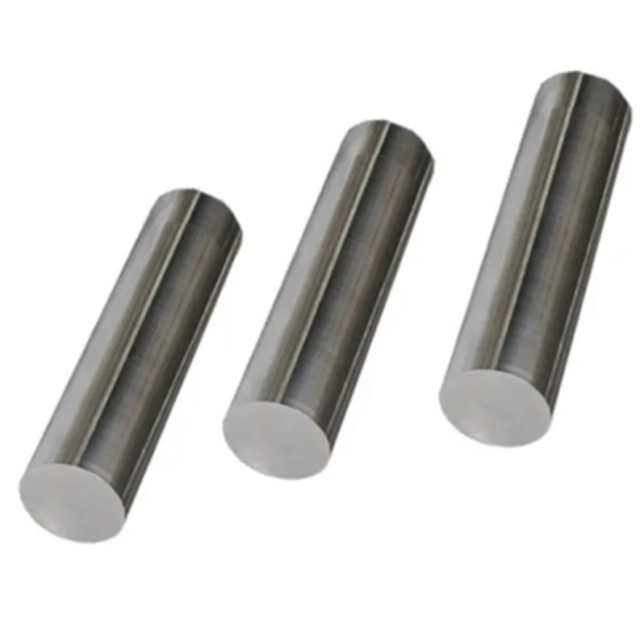 ASTM B574 Hastelloy C-276 Round Bar